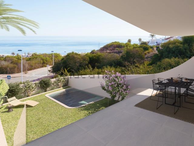 Piso, Cañada del Molino, Torrevieja