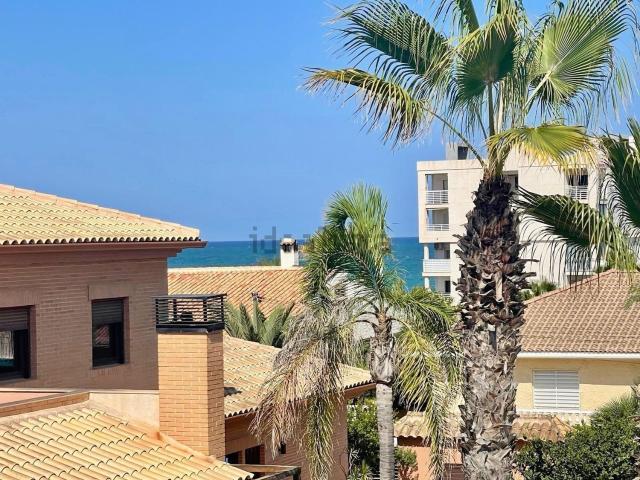 Piso, Cañada del Molino, Torrevieja