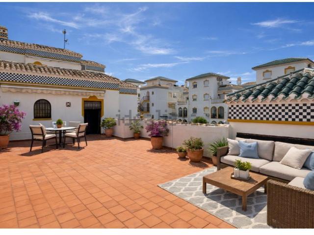 Piso, Cañada del Molino, Torrevieja