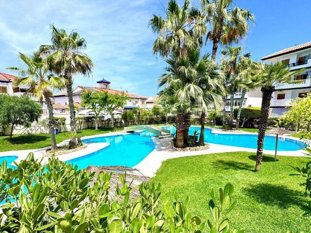 Piso, Cañada del Molino, Torrevieja