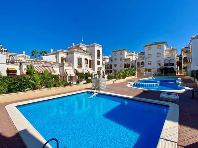 Piso, Cañada del Molino, Torrevieja