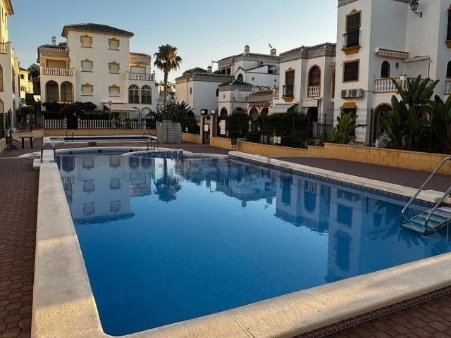 Piso, Cañada del Molino, Torrevieja