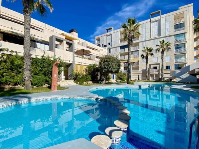 Piso, Cañada del Molino, Torrevieja