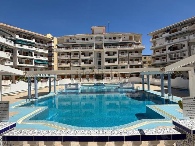 Piso, Cañada del Molino, Torrevieja