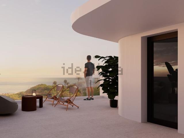 Piso, Cañada del Molino, Torrevieja
