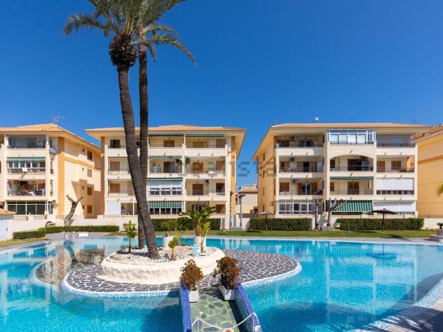 Piso, Cañada del Molino, Torrevieja