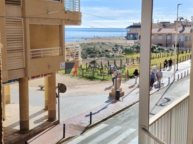 Piso, Cañada del Molino, Torrevieja