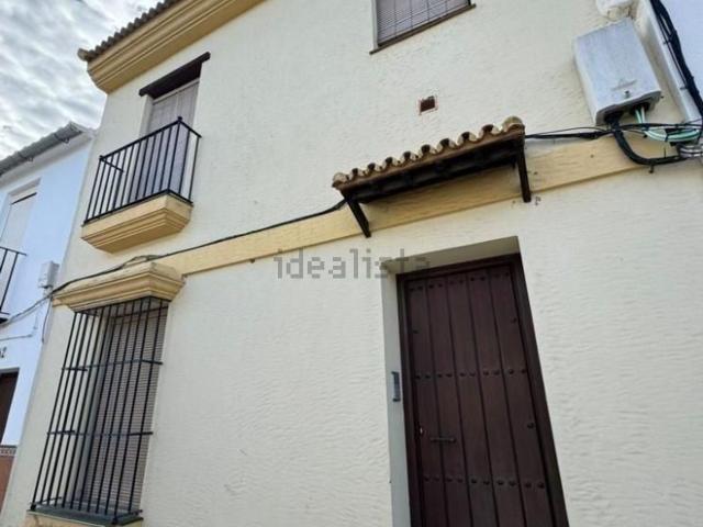Piso, Cañete la Real