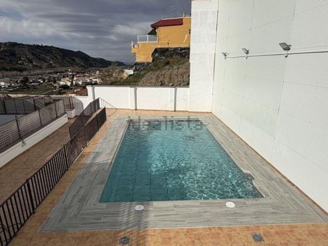 Piso, Cenes de la Vega