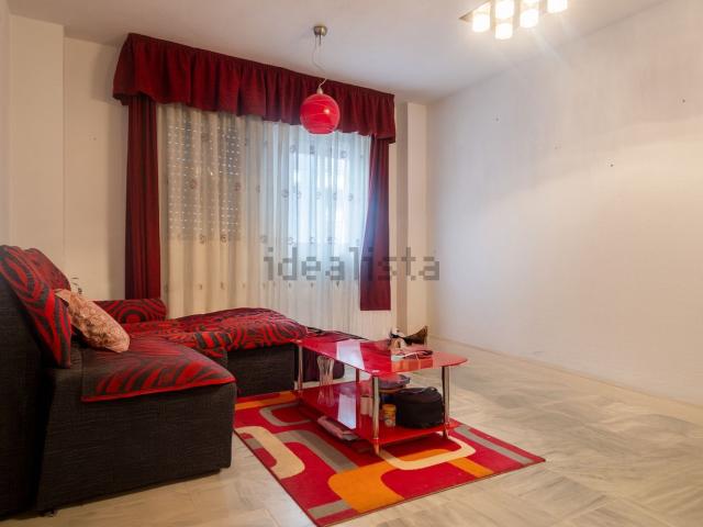 Piso, Cenes de la Vega
