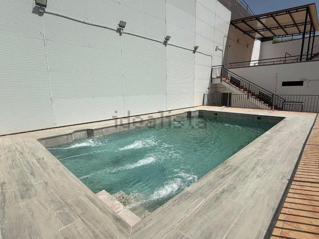 Piso, Cenes de la Vega