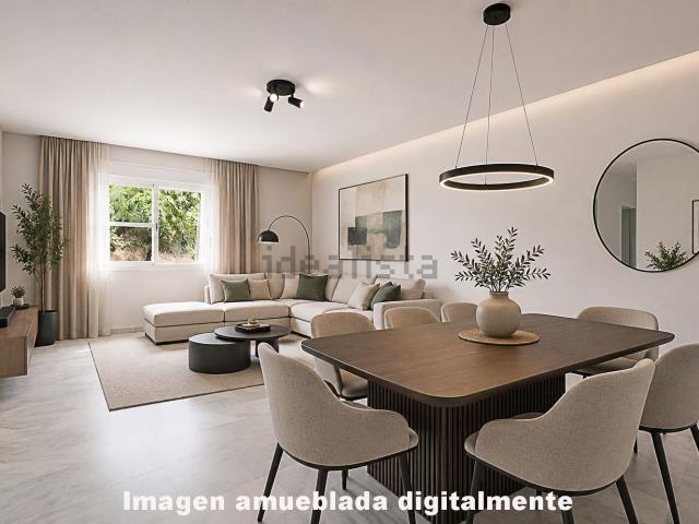 Piso, Cenes de la Vega