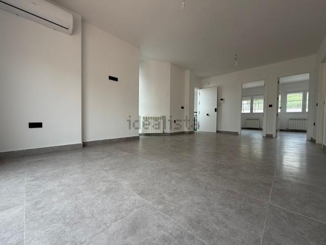 Piso, Cenes de la Vega