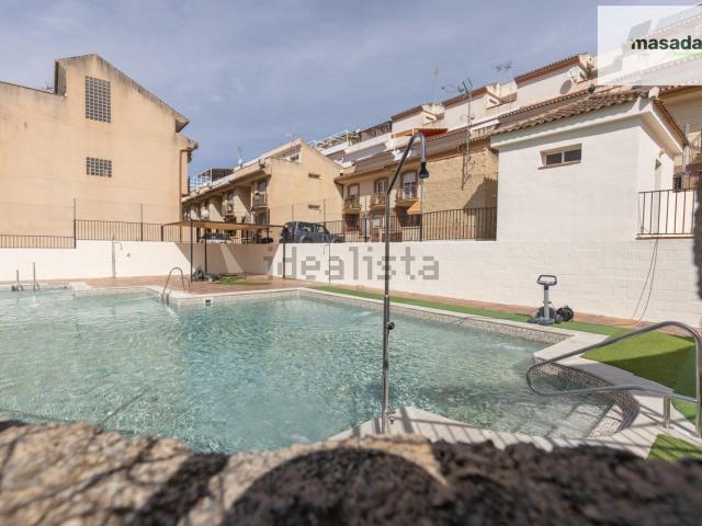Piso, Cenes de la Vega