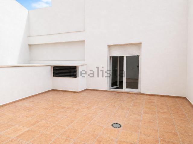Piso, Cenes de la Vega