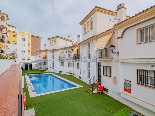 Piso, Cenes de la Vega