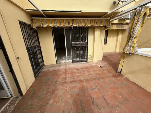 Piso, Cenes de la Vega
