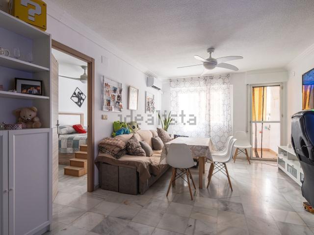 Piso, Cenes de la Vega
