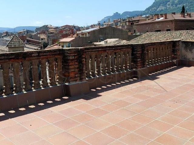 Piso, Centelles