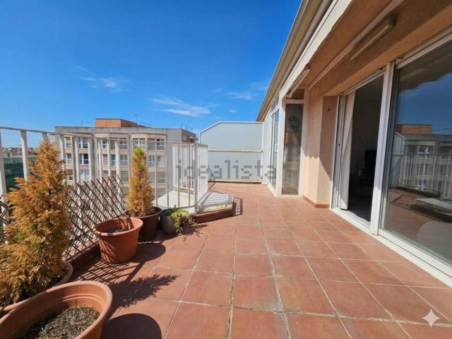 Piso, Centre, Terrassa