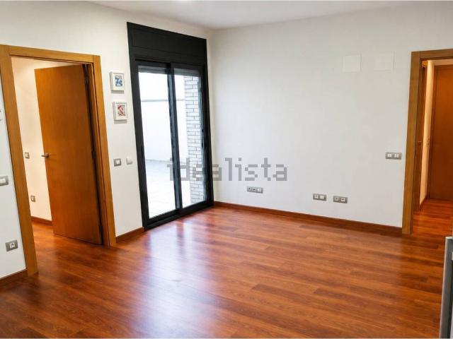 Piso, Centre, Terrassa