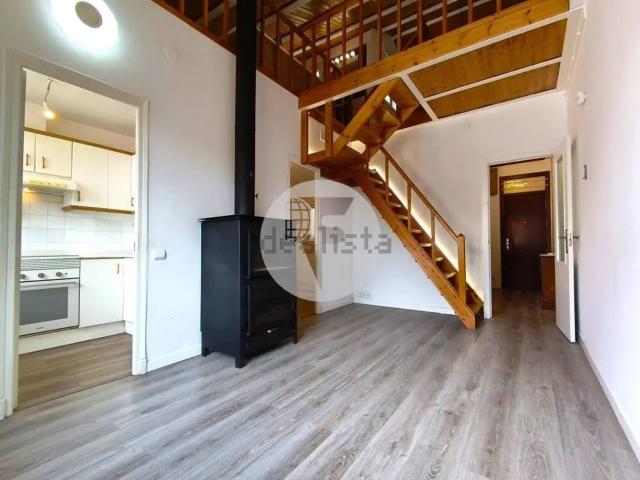 Piso, Centre, Terrassa