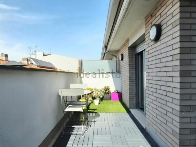 Piso, Centre, Terrassa