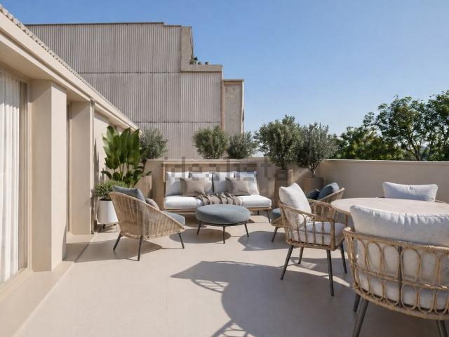 Piso, Centre, Terrassa