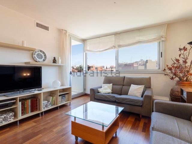 Piso, Centre, Terrassa