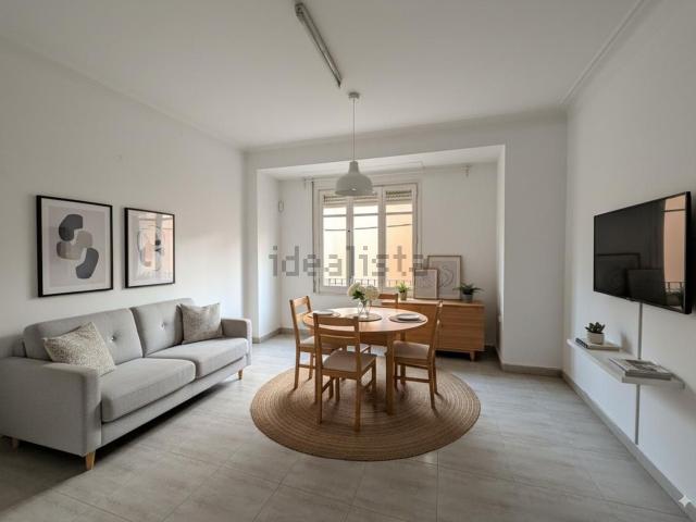 Piso, Centre, Terrassa