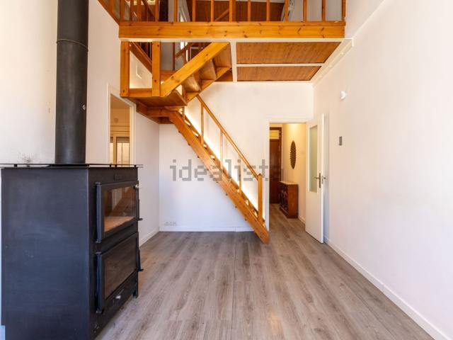 Piso, Centre, Terrassa