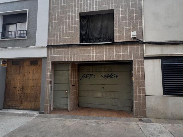 Piso, Centre, Terrassa