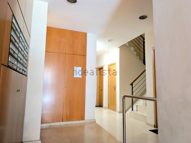 Piso, Centre, Terrassa