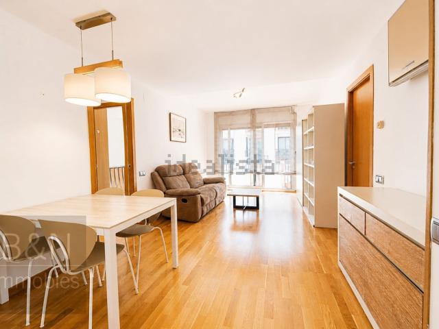 Piso, Centre, Terrassa