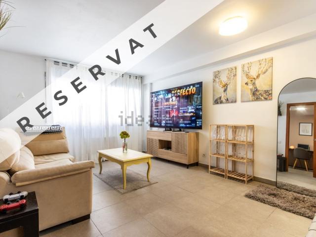 Piso, Centre, Terrassa