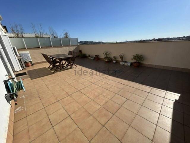 Piso, Centre, Terrassa