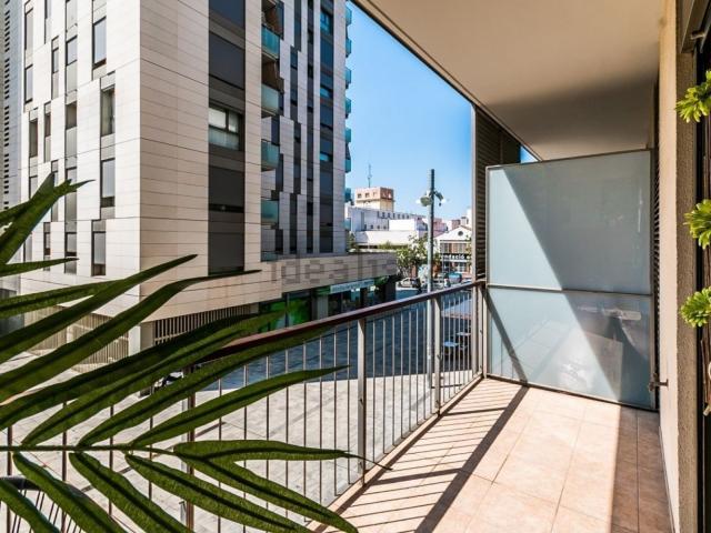 Piso, Centre, Terrassa