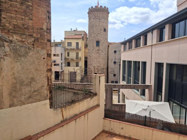 Piso, Centre, Terrassa