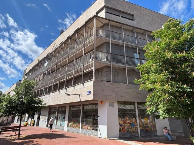 Piso, Centre, Terrassa