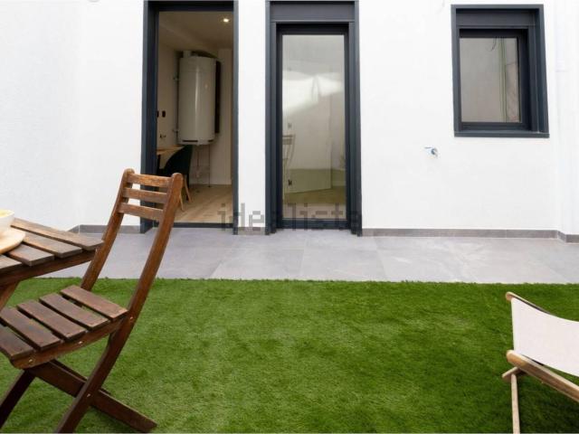 Piso, Centre, Terrassa