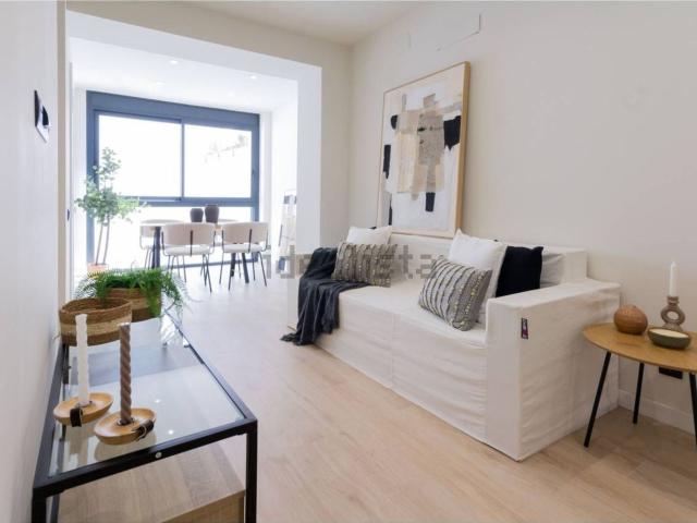 Piso, Centre, Terrassa