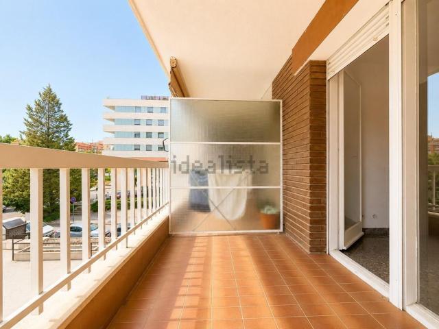 Piso, Centre, Terrassa