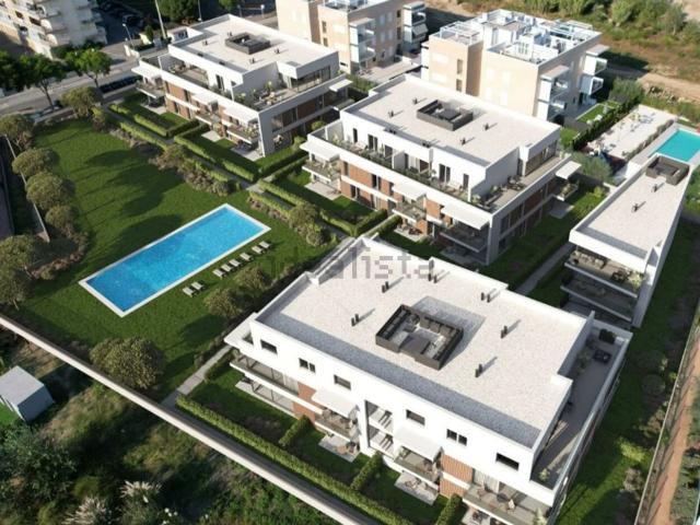 Piso, Centre Estanys, Castell Platja d&apos Aro