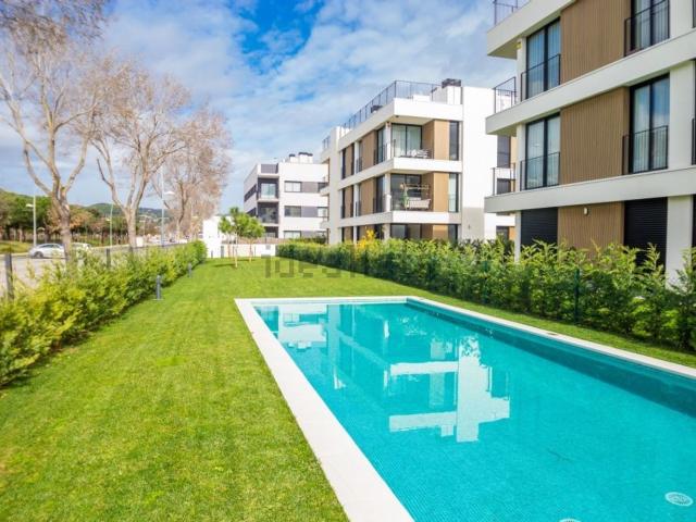 Piso, Centre Estanys, Castell Platja d&apos Aro