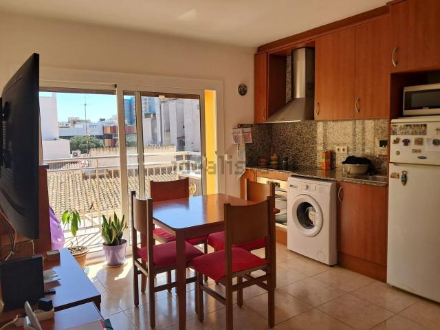 Piso, Centre Estanys, Castell Platja d&apos Aro