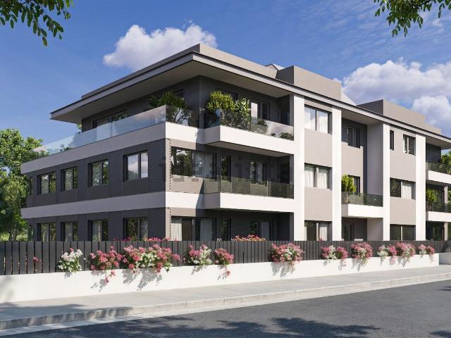 Piso, Centre Estanys, Castell Platja d&apos Aro