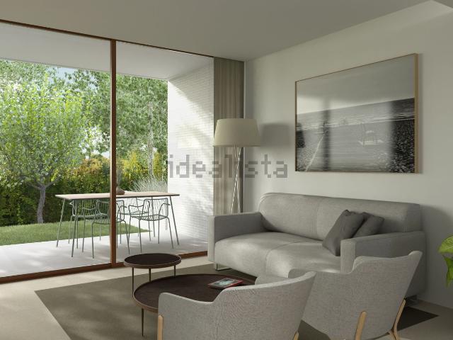 Piso, Centre Estanys, Castell Platja d&apos Aro
