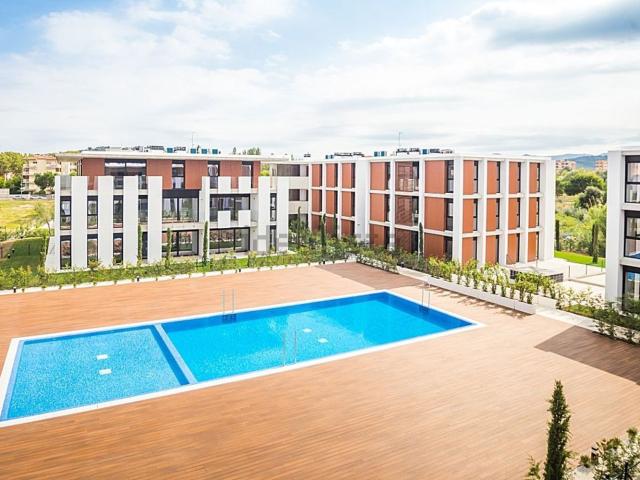 Piso, Centre Estanys, Castell Platja d&apos Aro