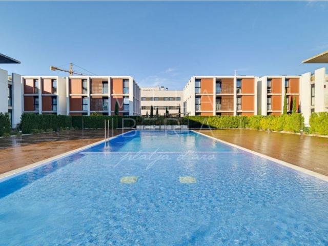 Piso, Centre Estanys, Castell Platja d&apos Aro