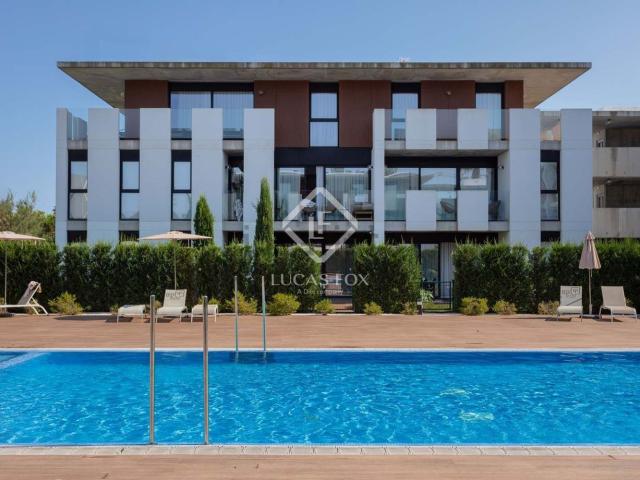 Piso, Centre Estanys, Castell Platja d&apos Aro